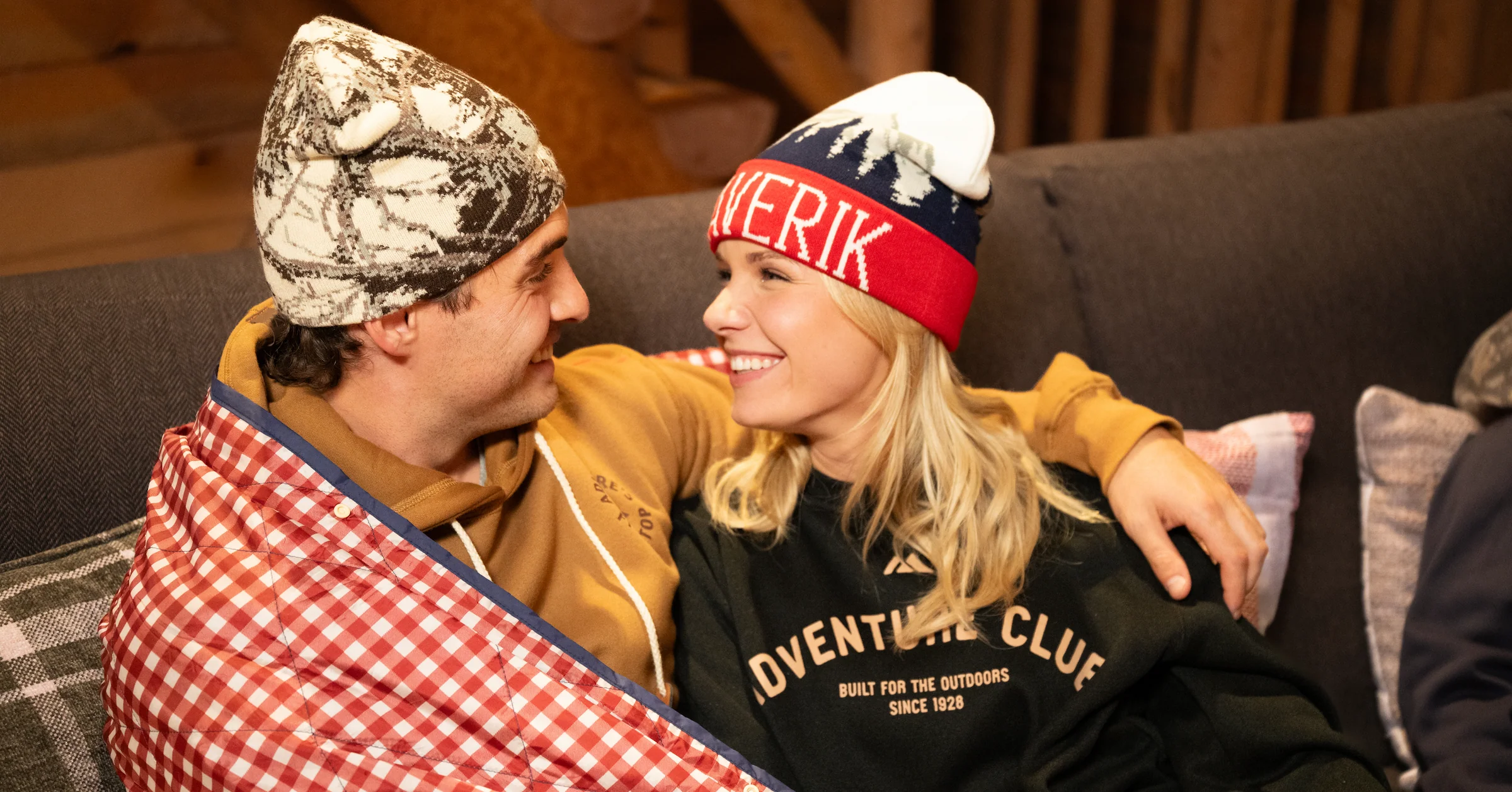 Gear Up for the Unknown